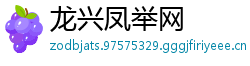 龙兴凤举网